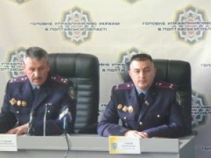 Автоперевізників у Полтаві перевіряють задля безпеки руху