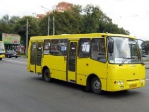 Фото: У Полтаві може з’явитися новий автобусний маршрут