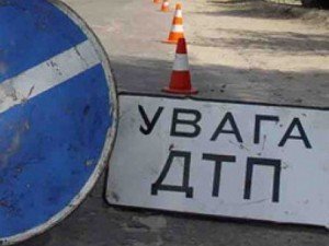 Фото: У Полтаві восьмикласника збив автомобіль