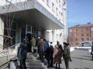 Фото: Полтавська вулиця Пролетарська залишиться зі старою назвою