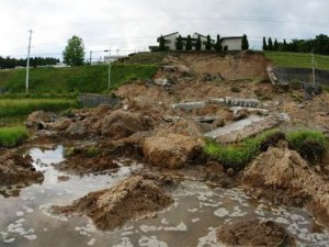 Землетруси у Полтаві: спогади свідків