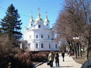 Фото: Погода в Полтаві на травневі свята