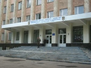 Фото: Де в Полтаві дешевше навчатися: Військовий інститут – все безкоштовно