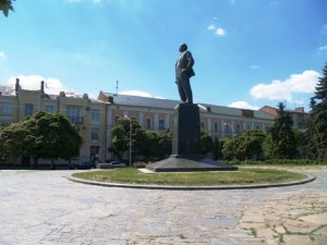 Фото: Піонерів у Полтаві так і не було