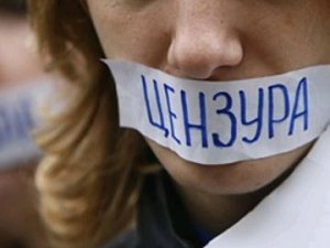 Фото: Журналістам «Лтави» сьогодні заборонили проводити зйомки на території Центрального ринку