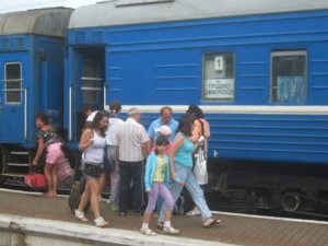 Полтавців, які відпочивали на Півдні ударила по гаманцю тема туалетів