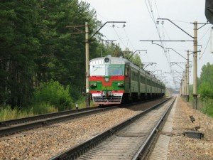 Фото: Відбулися зміни в розкладі руху електричок, які їздять через Полтаву