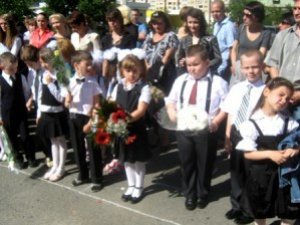 Фото: Завтра в Полтаві підведуть підсумки минулого навчального року