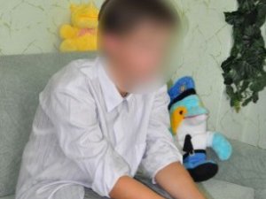 Фото: 17-річний втікач з дому полюбляє проводити час в підземеллях Полтави