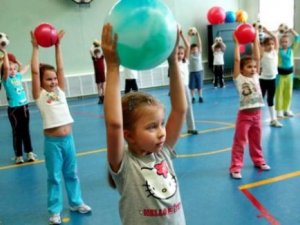 Фото: Тесты по физкультуре школьники будут сдавать письменно