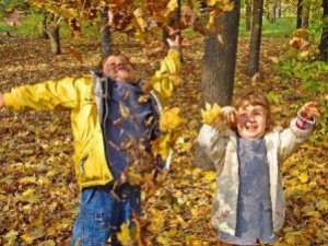 Фото: У Полтаві сьогодні сонячно