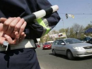 Фото: За минулі вихідні у Полтаві сталось 11 ДТП