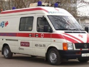 Фото: У Полтаві на День міста дідусь помер на весіллі онука