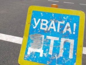 ДТП на автодорозі Полтава-Олександрія: постраждало двоє людей