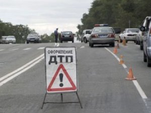 Фото: У Полтаві розшукують свідків ДТП на Маршала Бірюзова