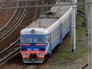 Фото: Знову внесли зміни в розклад електричок, які їздять через Полтаву