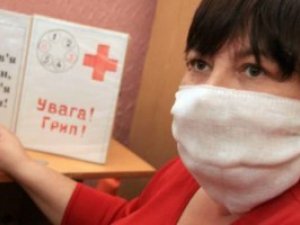 Фото: Міністр анонсував прихід грипу в Україну вже за тиждень