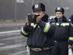 Фото: Полтавські даішники слідкуватимуть за водіями через об’єктиви