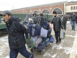 Фото: 18 грудня – Міжнародний день мігранта