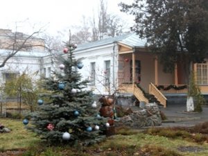 Фото: Під час зимових канікул полтавським школярам зроблять знижку в музеях