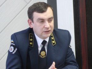 Фото: У Полтаві закрили підприємства, які використовували метанові балони