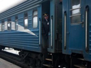 Курсування полтавських вагонів до Санкт-Петербургу та Адлеру відміняють