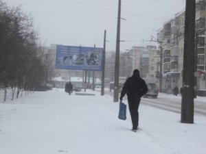 Для полтавців попередження не перешкода