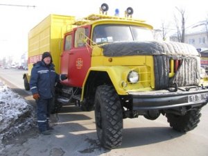 Полтавські бетмени їдуть рятувати тисячу людей на Харківщині