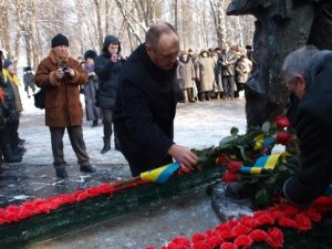 Фото: Тема тижня. Мер Полтави може піти на війну прапорщиком, якщо дозволить здоров’я