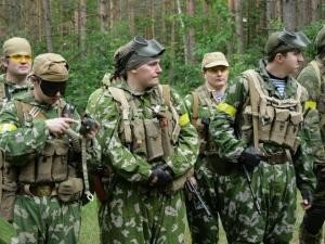 Тема тижня. Як в Полтаві можна відпочити по-чоловічому