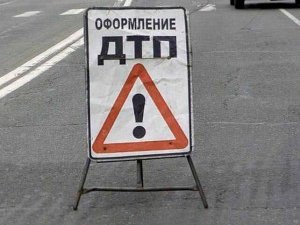 Фото: Полтавка, перебігаючи дорогу, потрапила під колеса авто