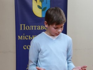 Фото: У Полтаві відбувся кастинг підлітків-хуліганів для зйомок у кліпі з «Ворсклою»