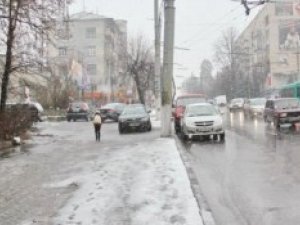 Фото: Погода в Полтаві у неділю, 4 березня