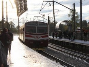 Фото: Полтавські електрички п’ять днів їздитимуть за іншим графіком