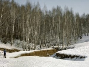 Фото: Якщо сьогодні весь день ясний – улітку граду не буде