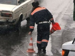 Фото: Двоє полтавців потрапили у ДТП в Чутівському районі