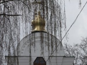 Фото: Великдень у Полтаві: у кожній церкві міста чергуватиме пожежник