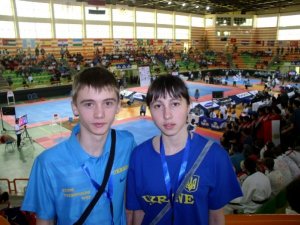 Фото: Сьогодні полтавські спортсмени їдуть на чемпіонат України з тхеквондо