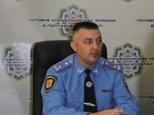 Полтавські правоохоронці знайшли у навчальних закладах міста більше 2 кілограм наркотиків