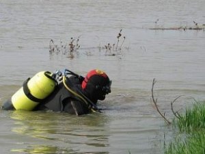 У полтавській Ворсклі втопилося ще двоє людей