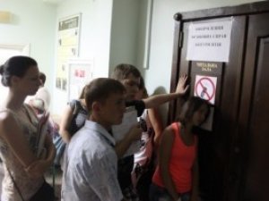 Фото: Полтавський виш потрапив до списку непопулярних закладів серед абітурієнтів