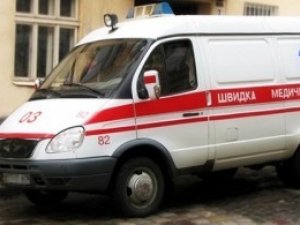 У Полтаві на будівництві робітник втратив стопу