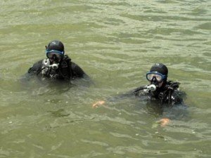 У Полтаві утопився ще один чоловік