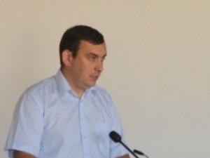 У Полтаві міліція охоронятиме піщані кар'єри від незаконних видобутків