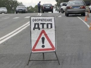 У ДТП під Полтавою загинув міліціонер