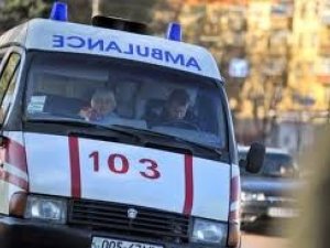 Фото: Полтавцю розчавило руку під верстатом