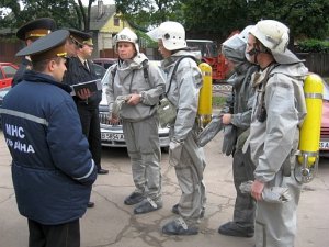 Фото: У Полтаві побільшало надзвичайних ситуацій