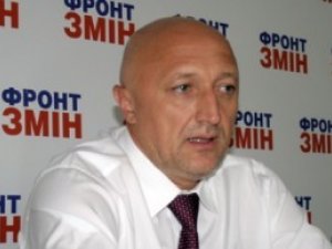 Фото: Довідка виборцю: Керівництво Об’єднаної опозиції у Полтаві