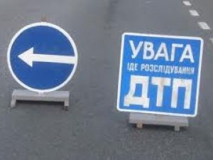 ДТП: 15-річний хлопець вибіг під колеса автомобіля полтавця