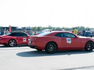 Фото: Чим запам'ятається полтавцям цьогорічний Adrenalin Fest (відео)